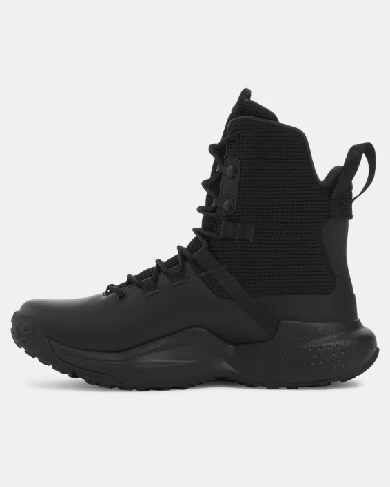 Under Armour Botas UA Stellar Tactical para hombre   Rebajas