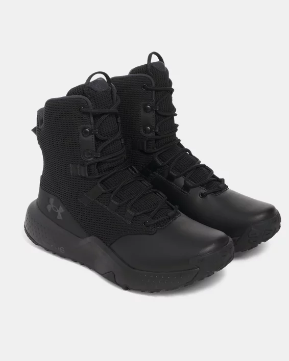 Under Armour Botas UA Stellar Tactical para hombre   Rebajas
