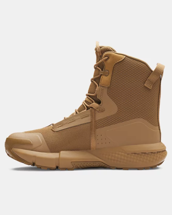 Under Armour Botas tácticas UA Valsetz para hombre   Ofertas