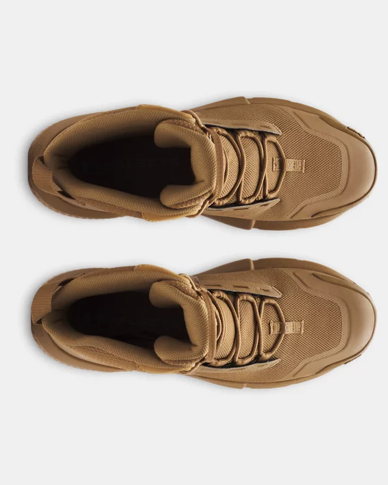 Under Armour Botas tácticas UA Valsetz para hombre   Ofertas