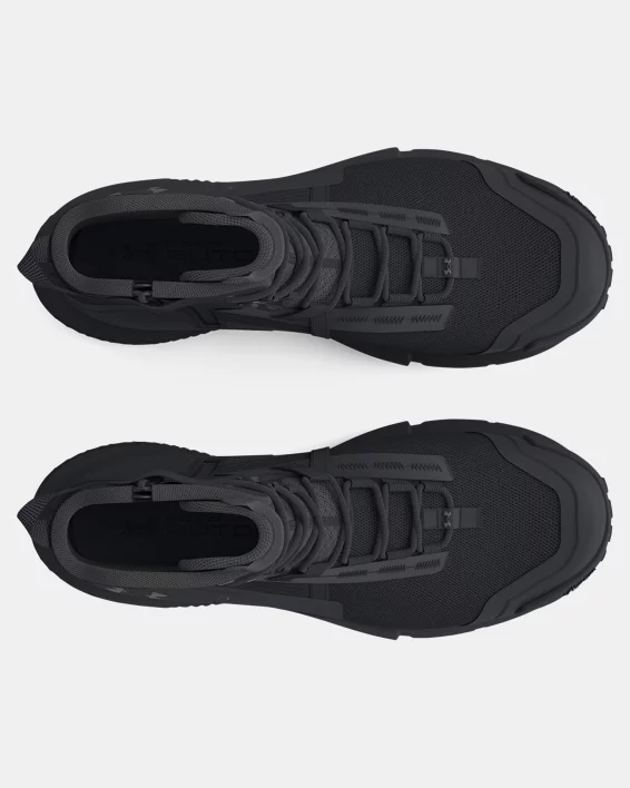 Under Armour Botas tácticas con cremallera UA Valsetz para hombre   Venta caliente