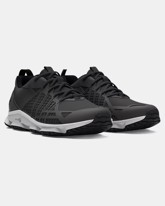 Under Armour Botas tácticas UA Micro G® Strikefast para mujer   Gran oferta
