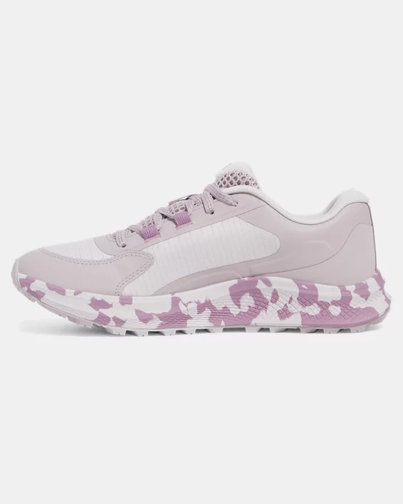 Under Armour Zapatillas de running UA Bandit Trail 3 para mujer   Los más vendidos