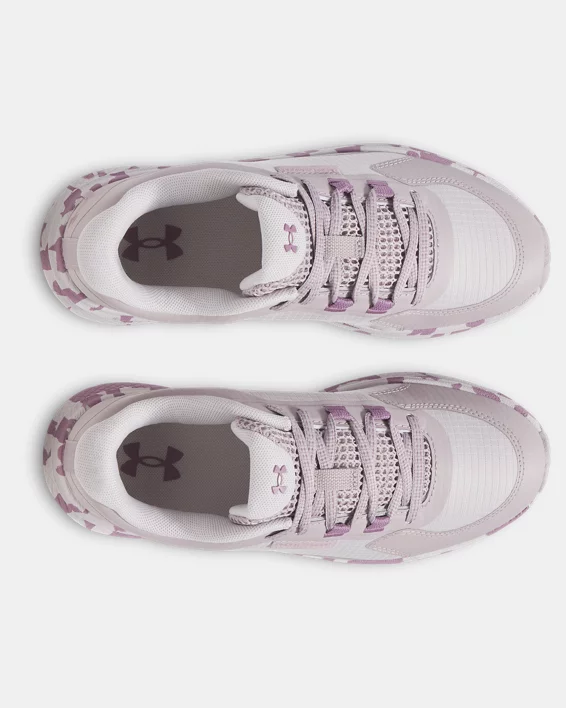Under Armour Zapatillas de running UA Bandit Trail 3 para mujer   Los más vendidos