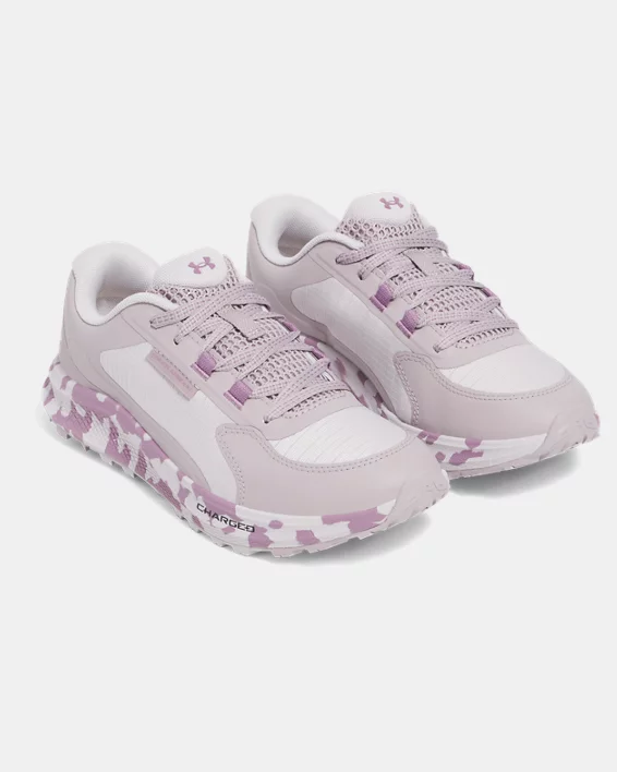 Under Armour Zapatillas de running UA Bandit Trail 3 para mujer   Los más vendidos