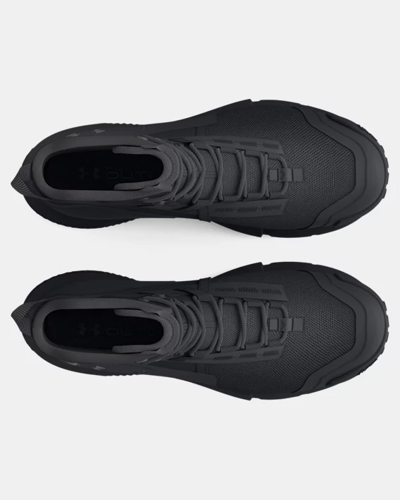 Under Armour Botas tácticas UA Valsetz para mujer   Descuento