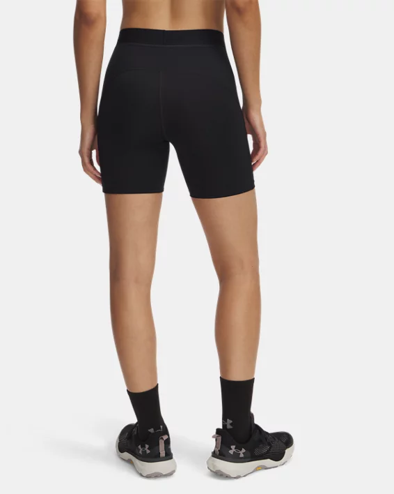 Under Armour Pantalón corto UA Trail Run Fitted para hombre   Tienda