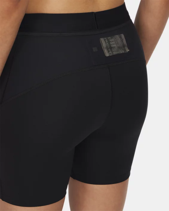 Under Armour Pantalón corto UA Trail Run Fitted para hombre   Tienda