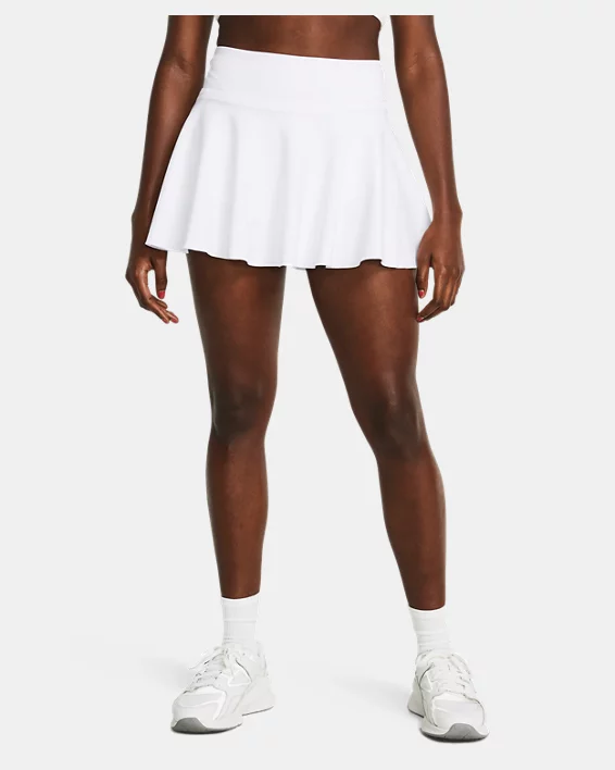 Under Armour Falda pantalón UA Motion para mujer  
