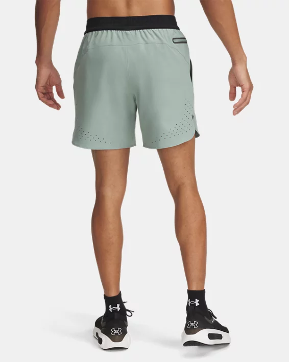 Under Armour Pantalón corto UA Vanish Elite para hombre   Envío gratis