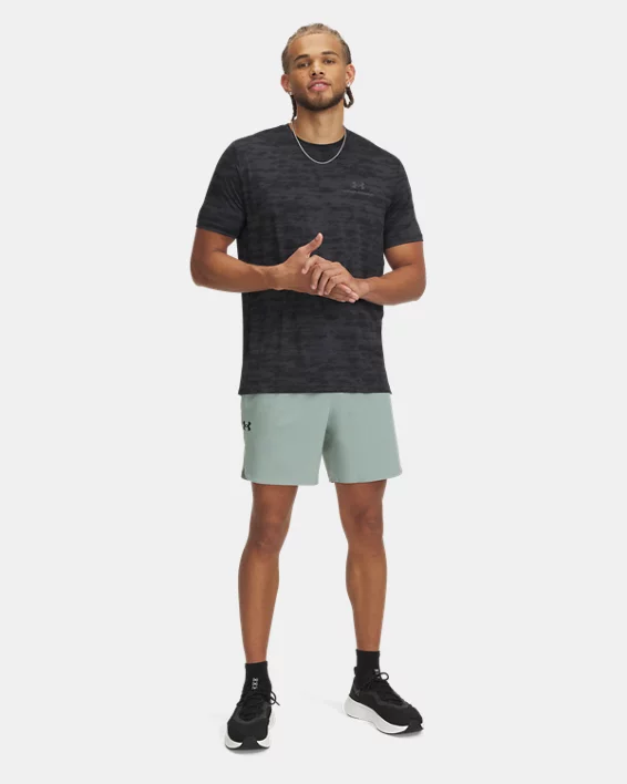 Under Armour Pantalón corto UA Vanish Elite para hombre   Envío gratis
