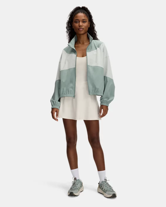 Under Armour Vestido UA Meridian para mujer   Oferta especial