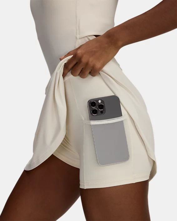 Under Armour Vestido UA Meridian para mujer   Oferta especial