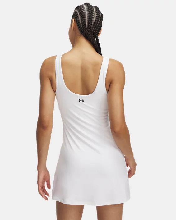 Under Armour Vestido UA Motion para mujer   Envío gratis