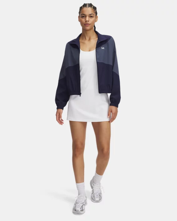 Under Armour Vestido UA Motion para mujer   Envío gratis