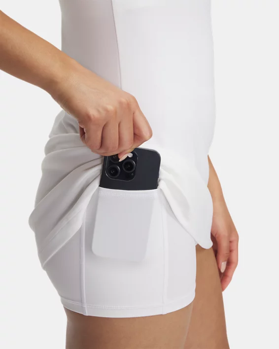 Under Armour Vestido UA Motion para mujer   Envío gratis