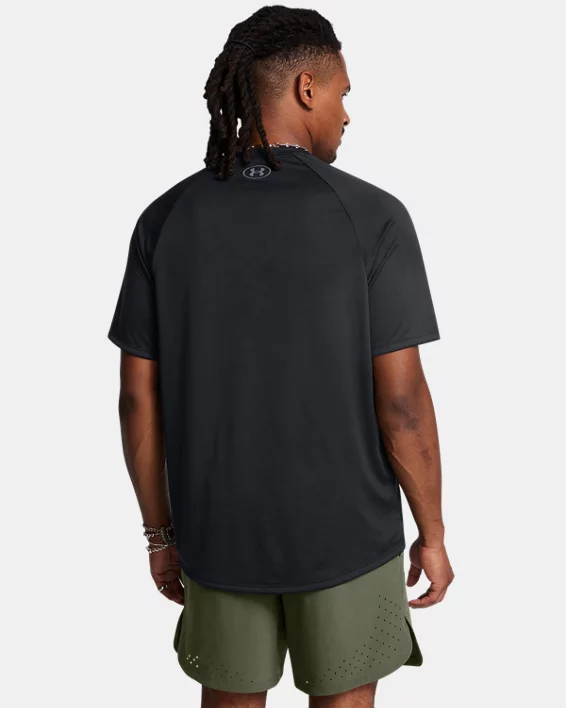 Under Armour Camiseta de manga corta UA Tech™ 2.0 para hombre   Últimos 3 días