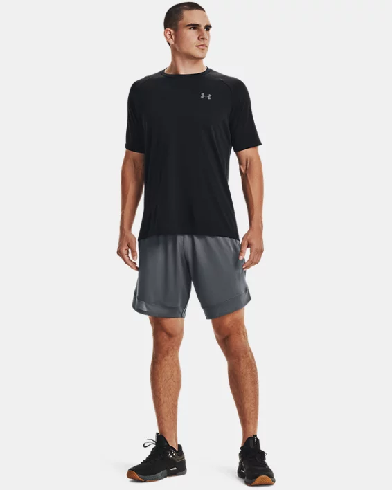 Under Armour Camiseta de manga corta UA Tech™ 2.0 para hombre   Últimos 3 días