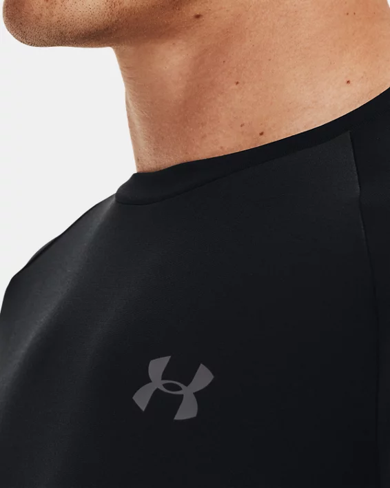 Under Armour Camiseta de manga corta UA Tech™ 2.0 para hombre   Últimos 3 días