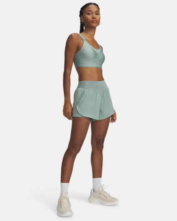 Under Armour Sujetador deportivo UA Infinity 2.0 High para mujer   COMPRAR AHORA
