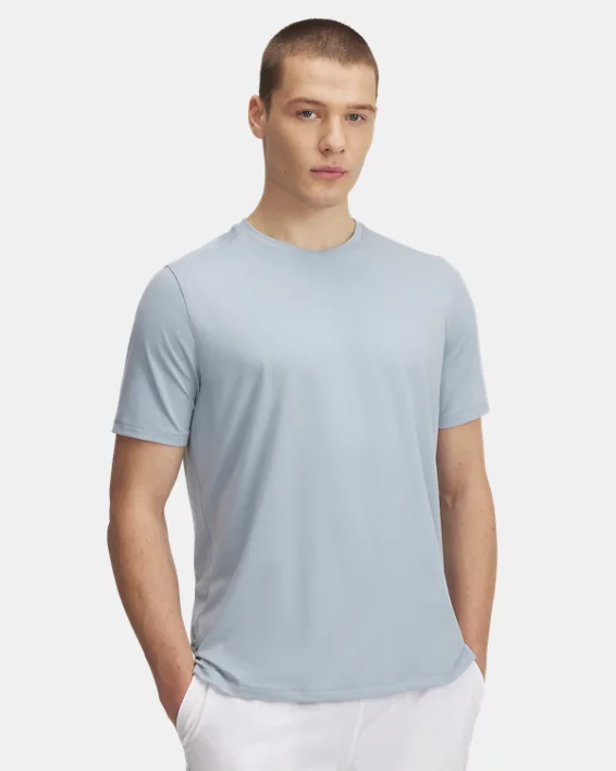 Under Armour Camiseta de manga corta UA Meridian para hombre  