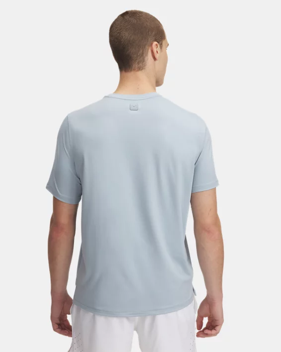 Under Armour Camiseta de manga corta UA Meridian para hombre   Solo queda un día