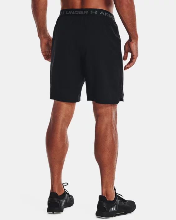 Under Armour Pantalón corto UA Vanish Woven para hombre   En oferta
