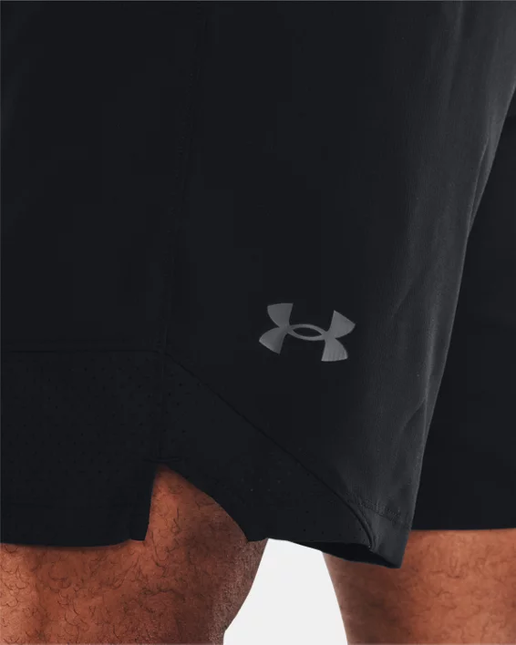Under Armour Pantalón corto UA Vanish Woven para hombre   En oferta
