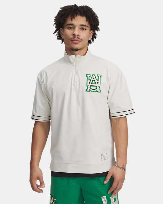 Under Armour Camiseta UA Courtside para hombre   Libre de impuestos