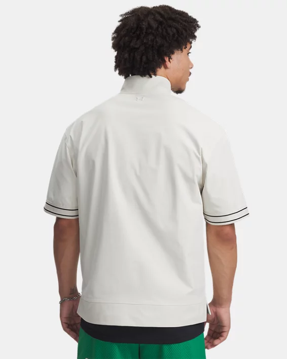Under Armour Camiseta UA Courtside para hombre   Libre de impuestos