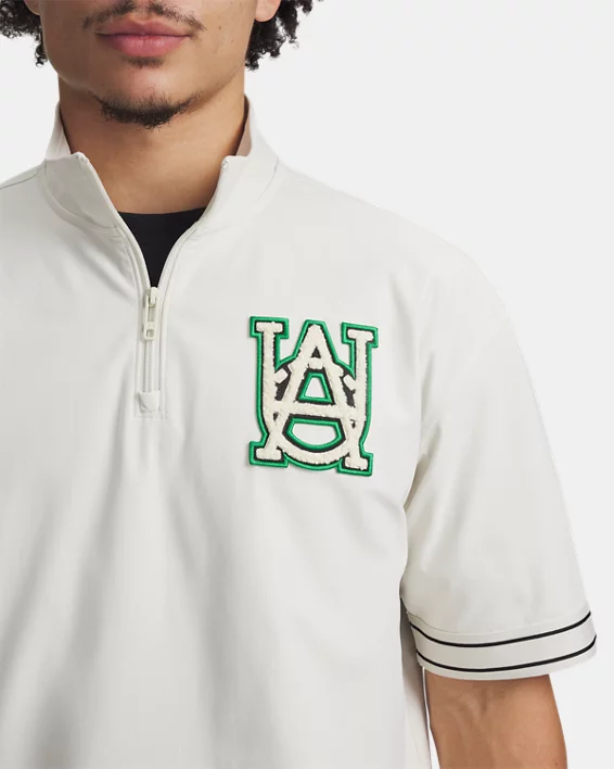 Under Armour Camiseta UA Courtside para hombre   Libre de impuestos