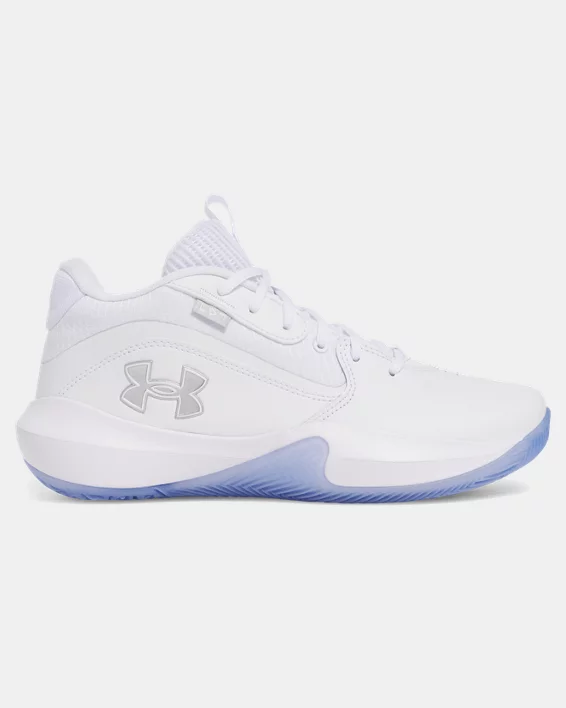 Under Armour Zapatillas de baloncesto UA Lockdown 7 unisex   Descuentos del mes