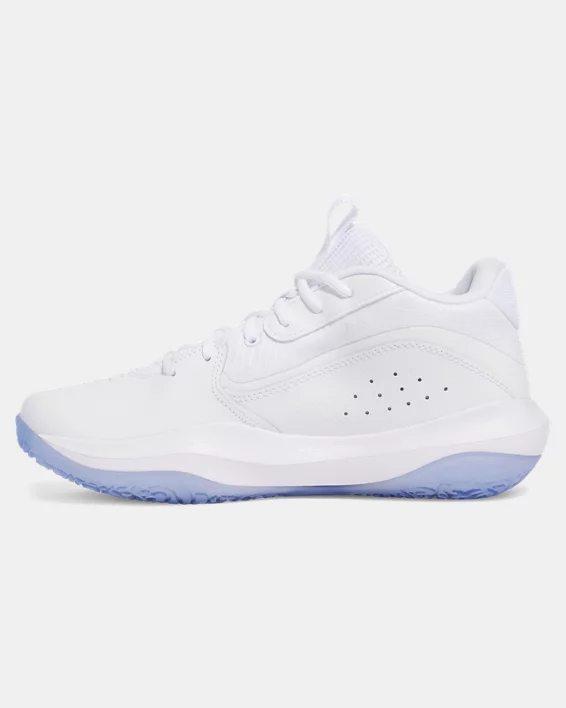 Under Armour Zapatillas de baloncesto UA Lockdown 7 unisex   Descuentos del mes
