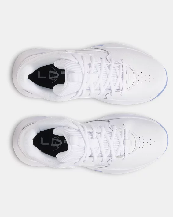 Under Armour Zapatillas de baloncesto UA Lockdown 7 unisex   Descuentos del mes