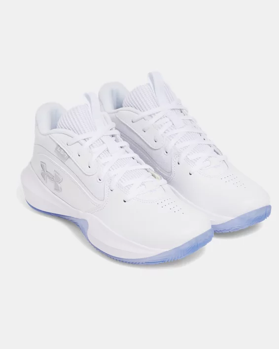 Under Armour Zapatillas de baloncesto UA Lockdown 7 unisex   Descuentos del mes