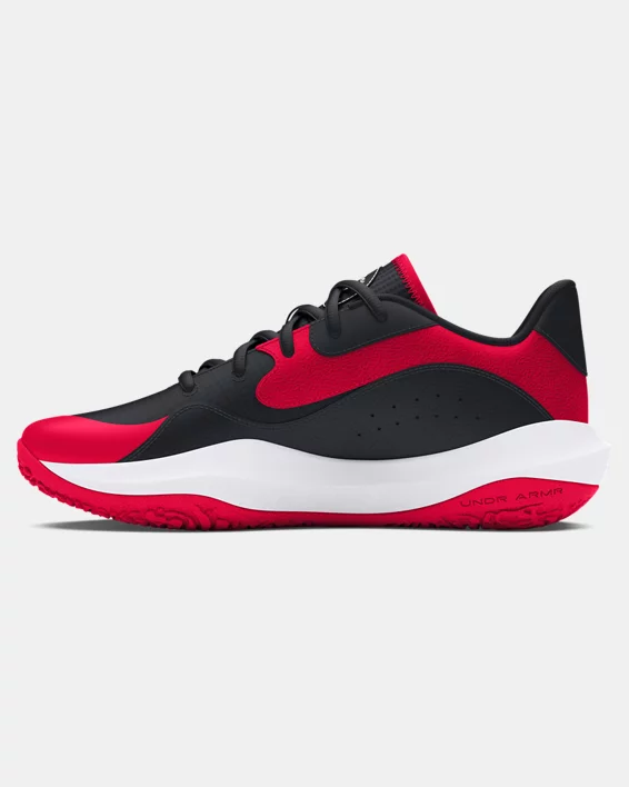 Under Armour Zapatillas de baloncesto UA Lockdown 7 Low unisex   Oferta exclusiva