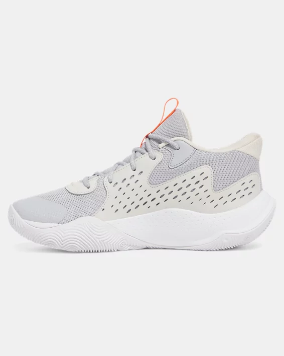 Under Armour Zapatillas de baloncesto UA Jet '23 unisex   Descuento por venta flash