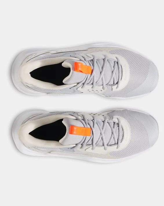 Under Armour Zapatillas de baloncesto UA Jet '23 unisex   Descuento por venta flash