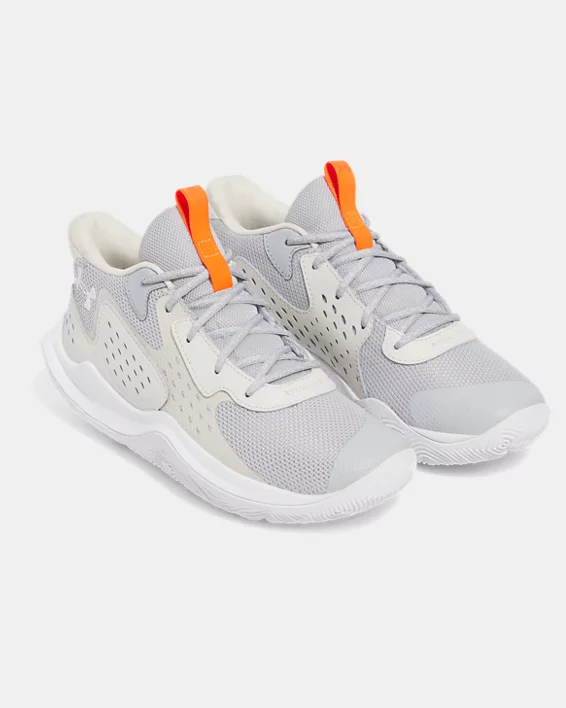 Under Armour Zapatillas de baloncesto UA Jet '23 unisex   Descuento por venta flash