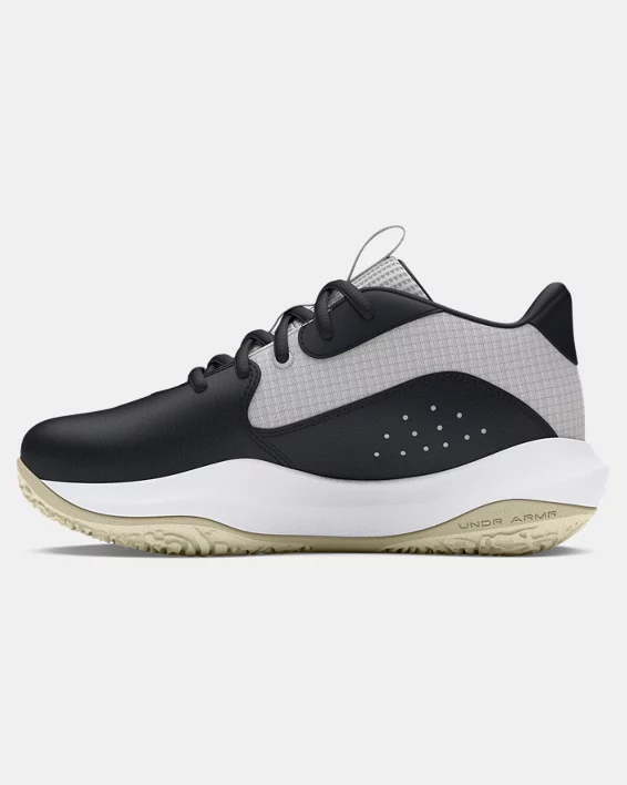 Under Armour Zapatillas de baloncesto Pre-School UA Lockdown 7   Ofertas de temporada
