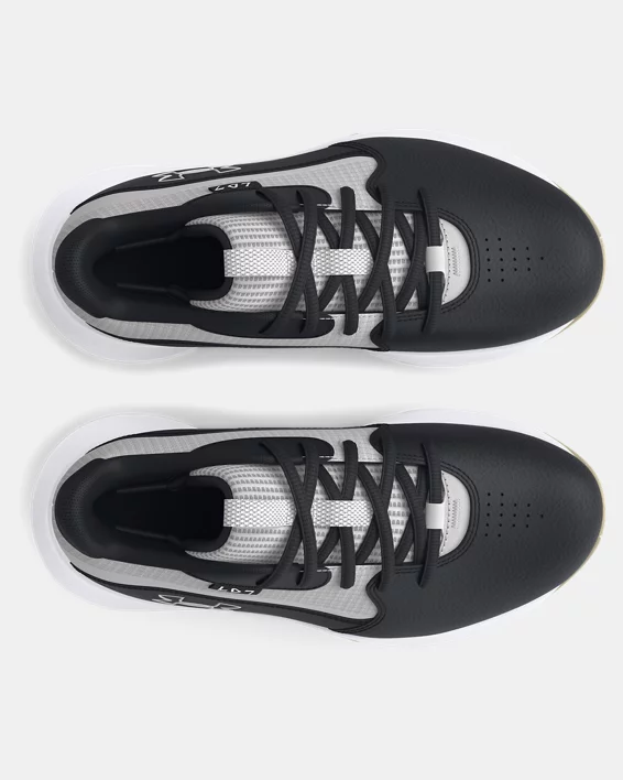 Under Armour Zapatillas de baloncesto Pre-School UA Lockdown 7   Ofertas de temporada