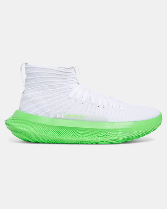 Under Armour Zapatillas de baloncesto UA FUTR X ELITE unisex  