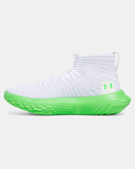 Under Armour Zapatillas de baloncesto UA FUTR X ELITE unisex   Precio ultrabajo