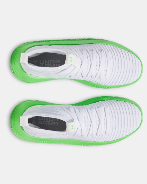 Under Armour Zapatillas de baloncesto UA FUTR X ELITE unisex   Precio ultrabajo