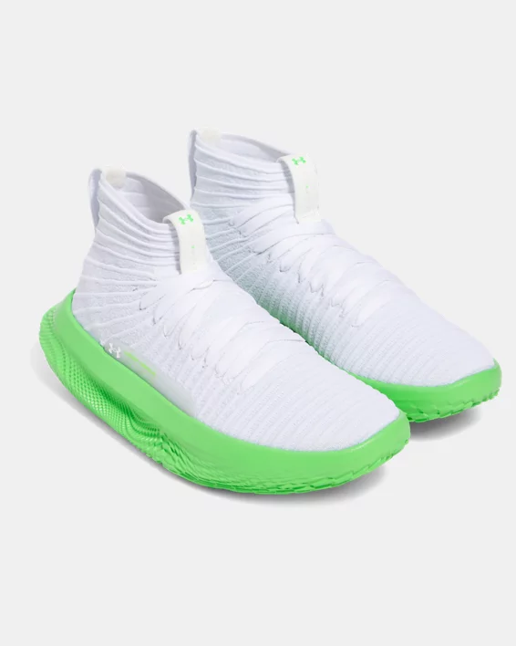 Under Armour Zapatillas de baloncesto UA FUTR X ELITE unisex   Precio ultrabajo