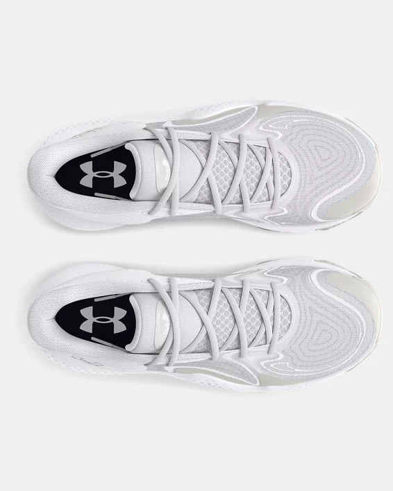 Under Armour Zapatillas de baloncesto UA Spawn 6 Mid unisex   Devoluciones gratuitas