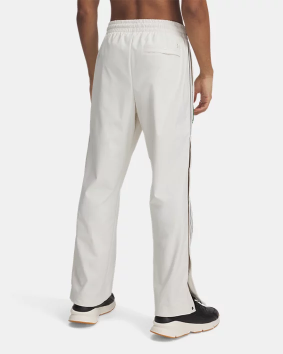 Under Armour Pantalón UA Courtside Snap para hombre   Rebajas