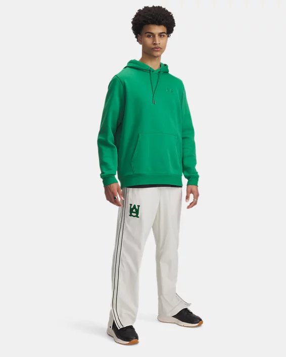 Under Armour Pantalón UA Courtside Snap para hombre   Rebajas