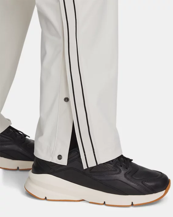 Under Armour Pantalón UA Courtside Snap para hombre   Rebajas
