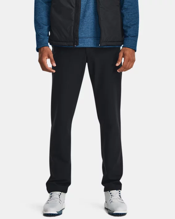 Under Armour Pantalón ceñido ColdGear® Infrared para hombre  